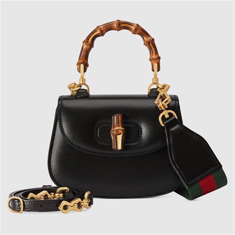 gucci borse manico bambu|Gucci bamboo handbags.